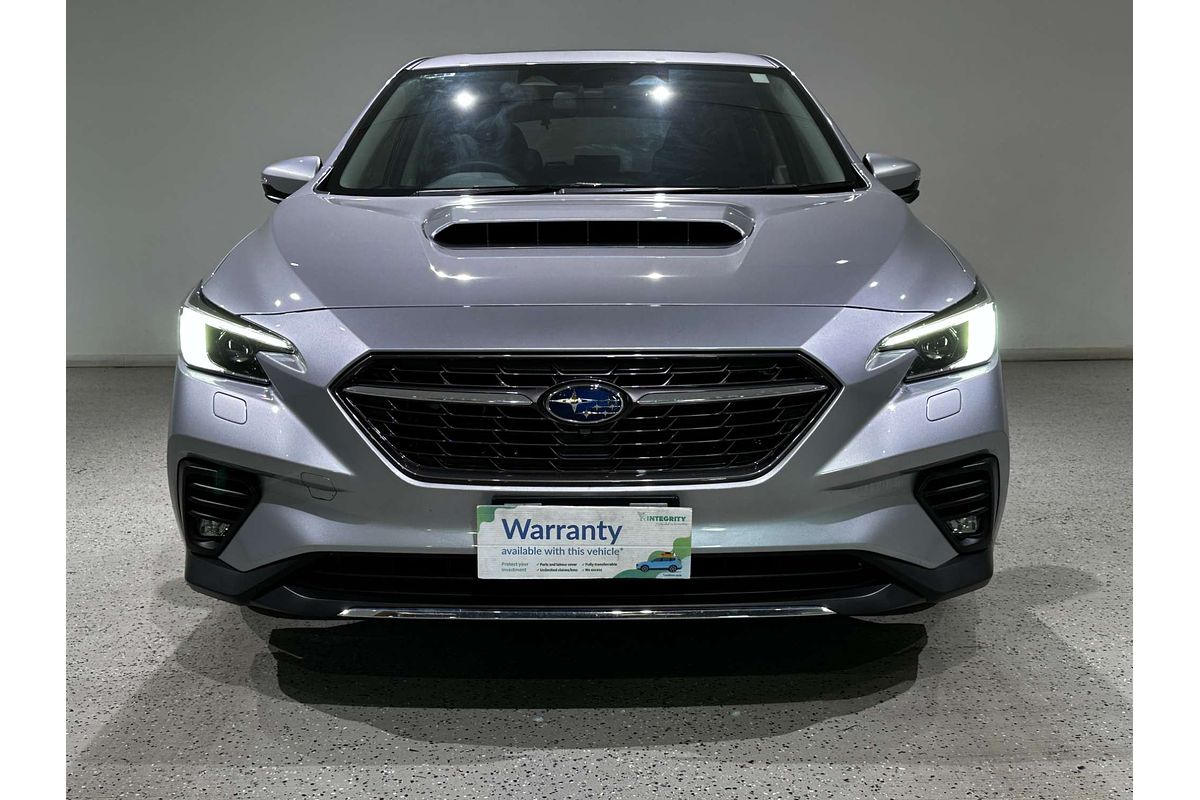 2023 Subaru WRX tS VN