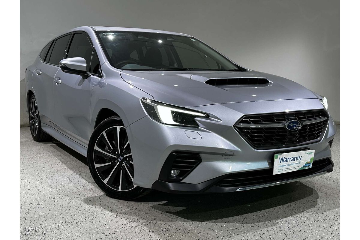 2023 Subaru WRX tS VN