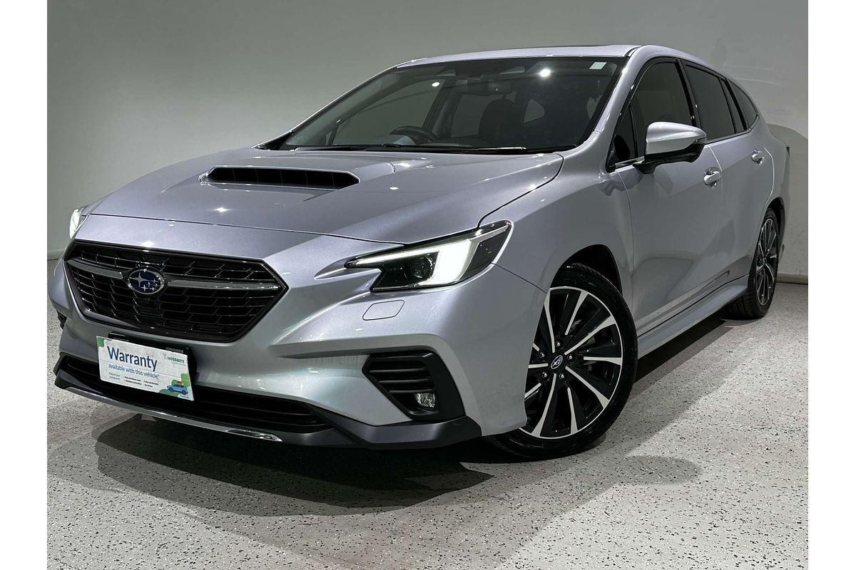2023 Subaru WRX tS VN