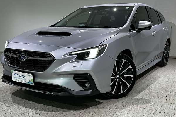 2023 Subaru WRX tS VN
