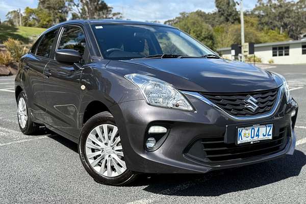 2022 Suzuki Baleno GL EW Series II