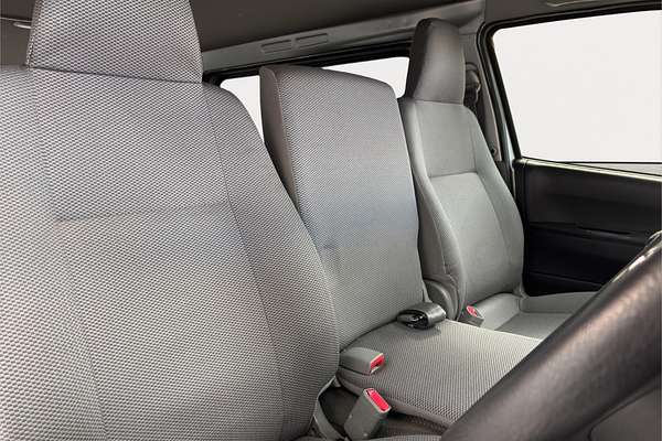 2009 Toyota Hiace