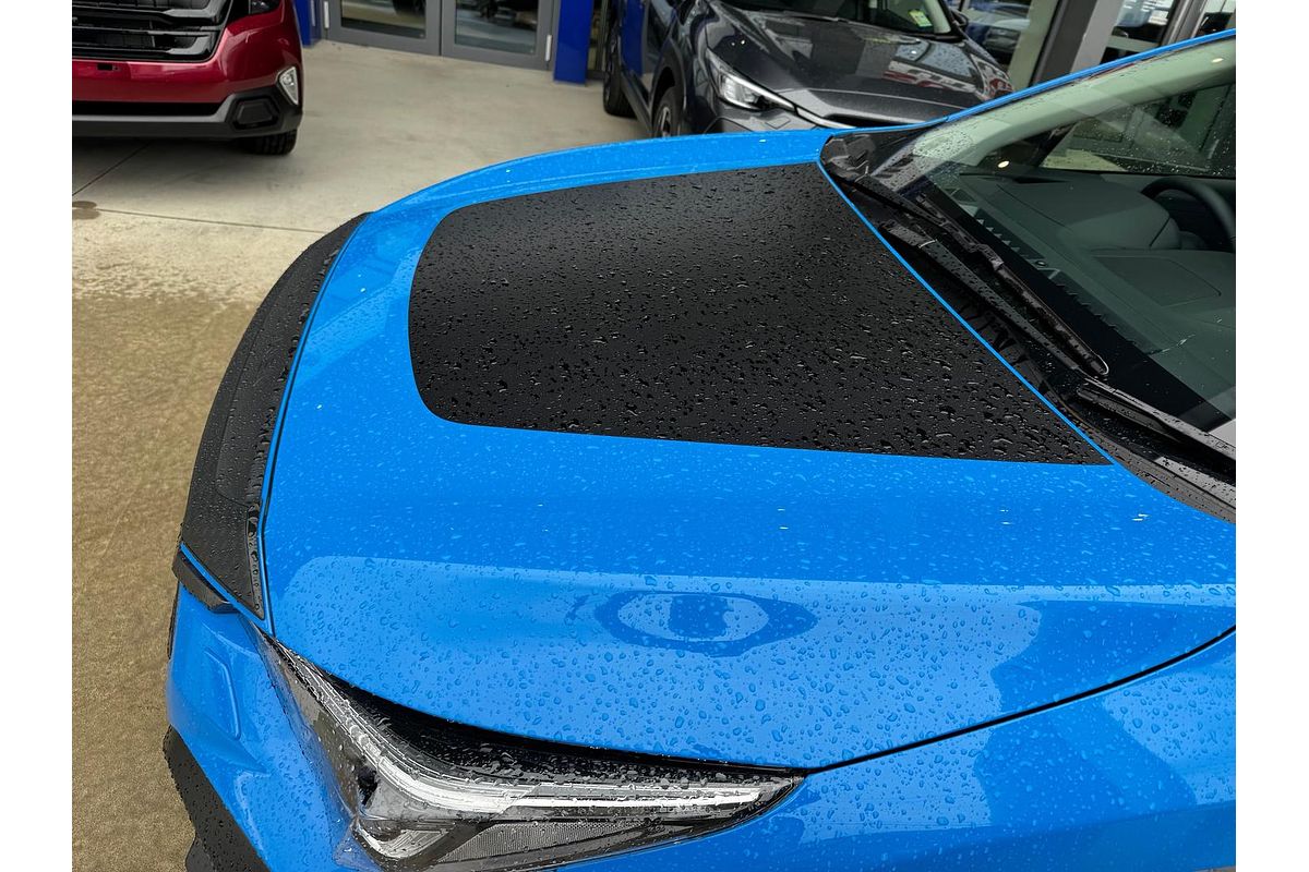 2025 Subaru Crosstrek 2.0S Onyx G6X