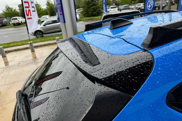2025 Subaru Crosstrek 2.0S Onyx G6X