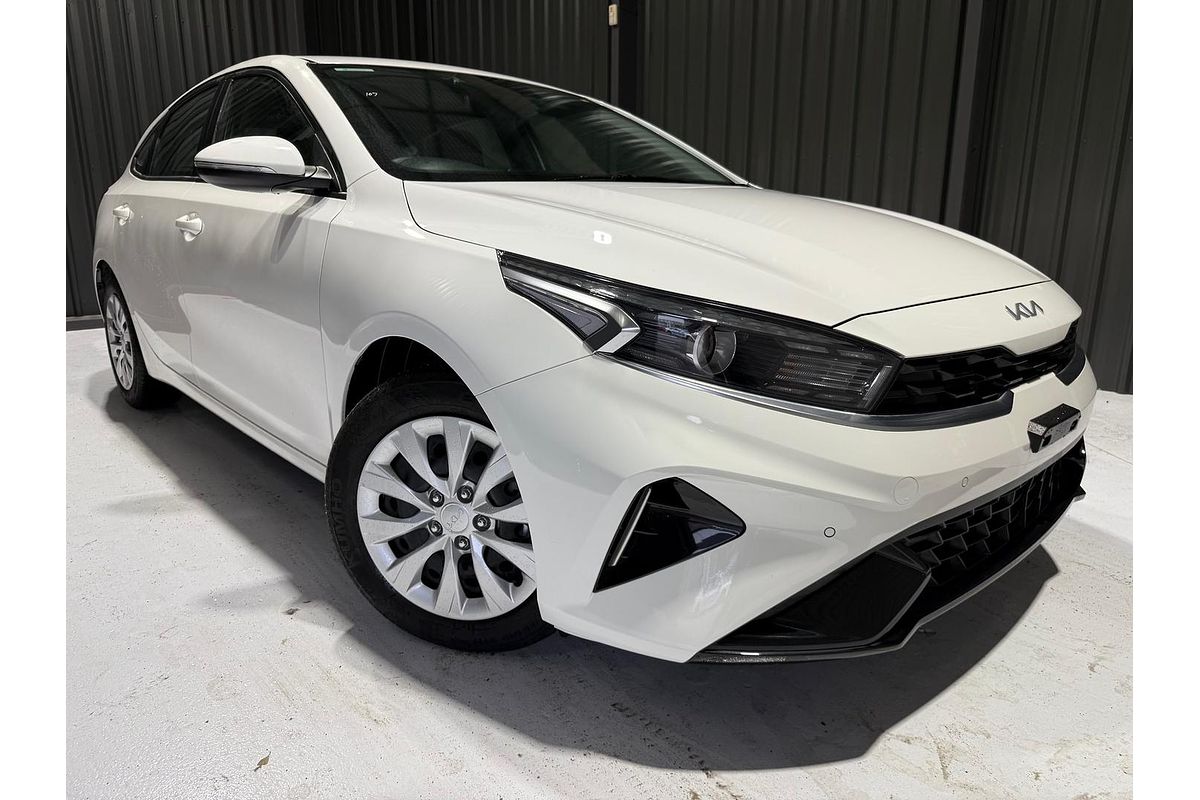 2024 Kia Cerato S BD