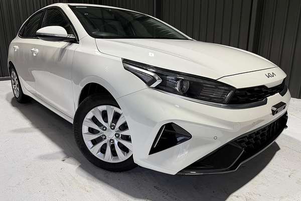 2024 Kia Cerato S BD
