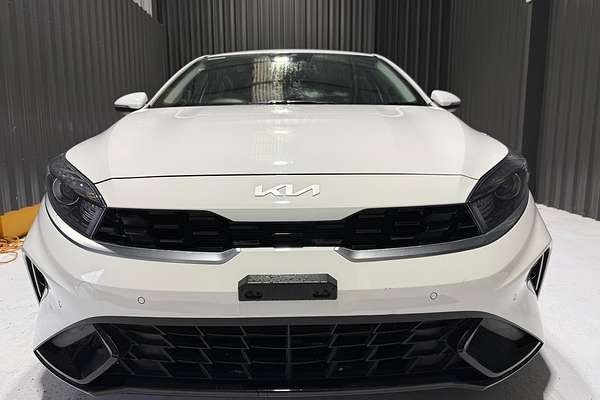 2024 Kia Cerato S BD