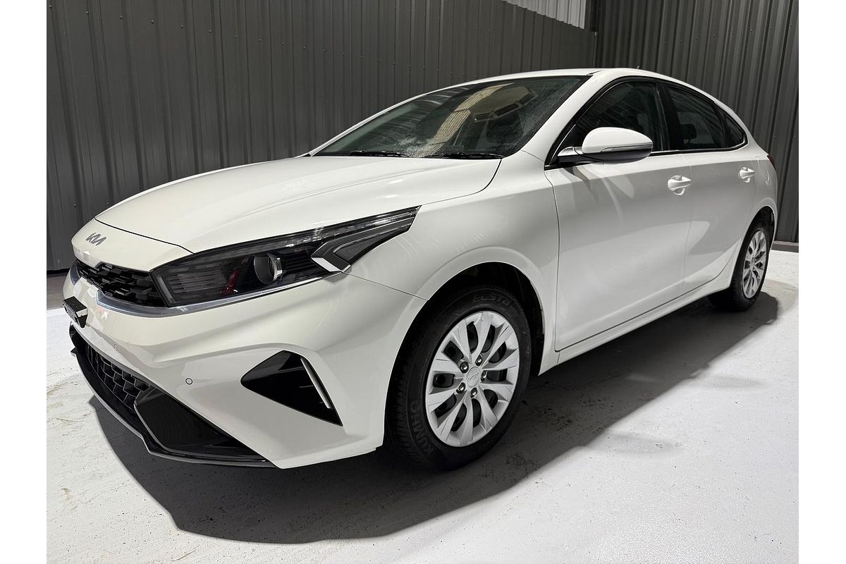 2024 Kia Cerato S BD