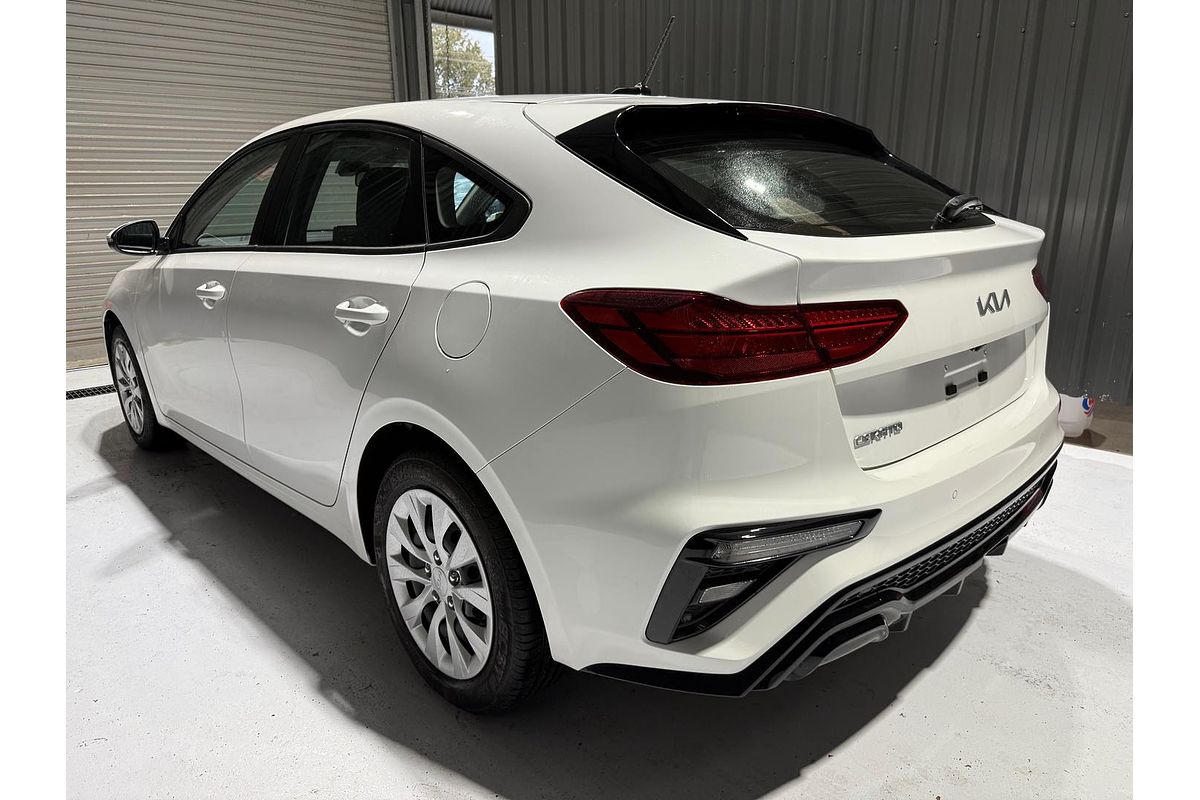 2024 Kia Cerato S BD