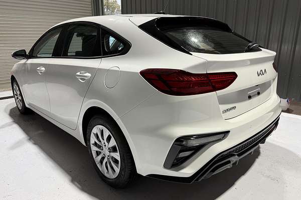 2024 Kia Cerato S BD