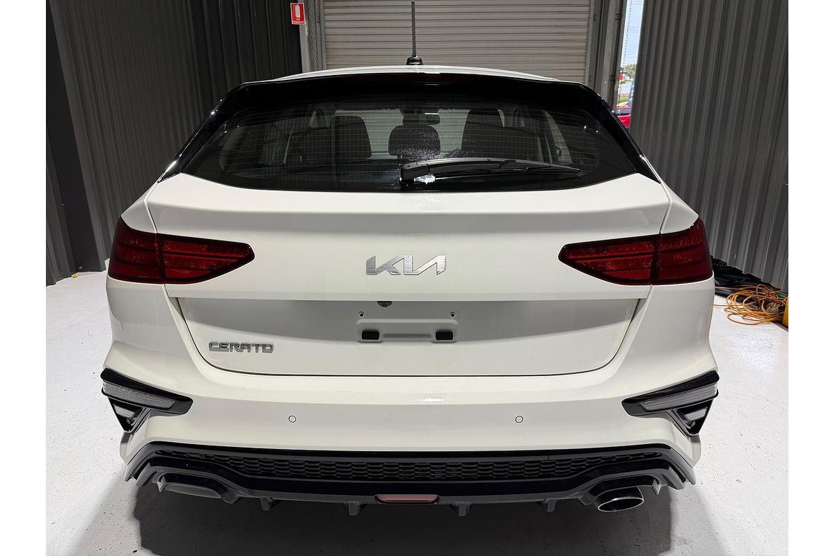 2024 Kia Cerato S BD
