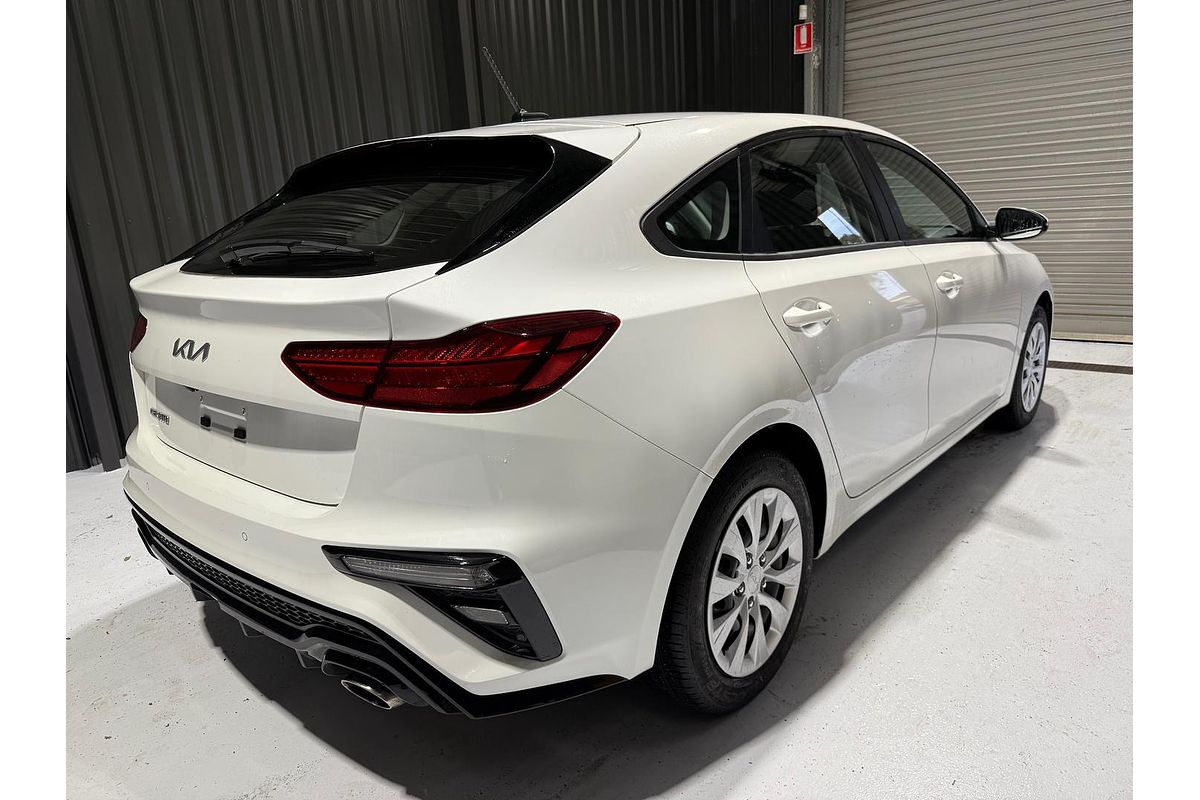 2024 Kia Cerato S BD