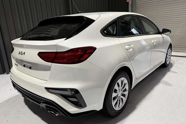 2024 Kia Cerato S BD