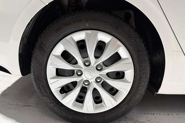 2024 Kia Cerato S BD