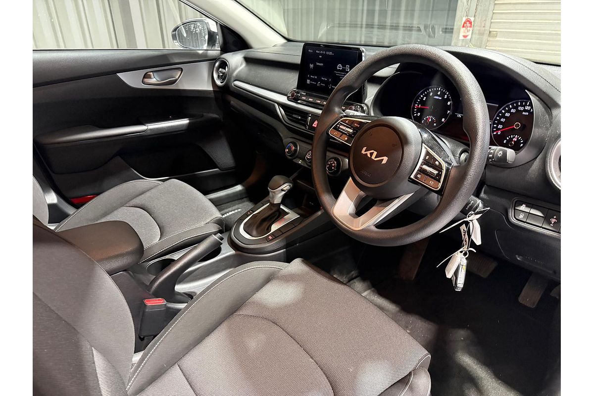 2024 Kia Cerato S BD