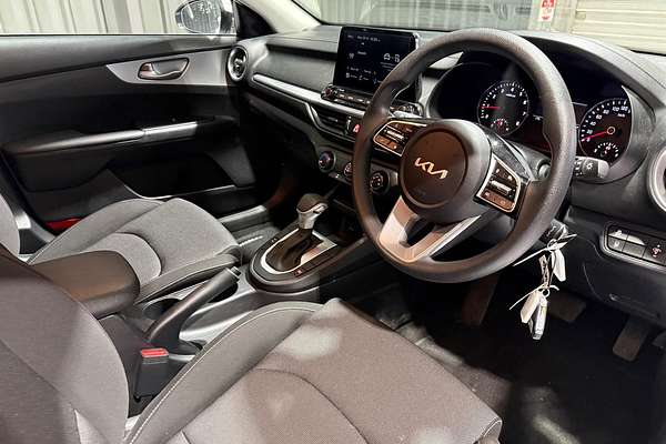 2024 Kia Cerato S BD