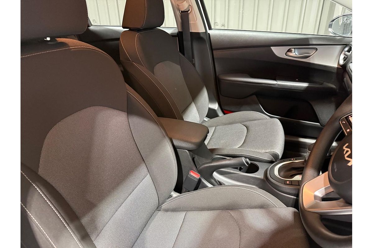 2024 Kia Cerato S BD