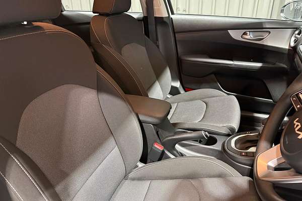 2024 Kia Cerato S BD