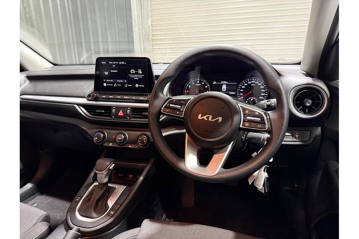 2024 Kia Cerato S BD