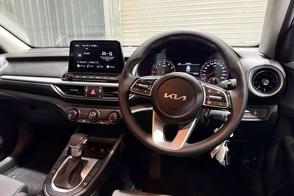 2024 Kia Cerato S BD