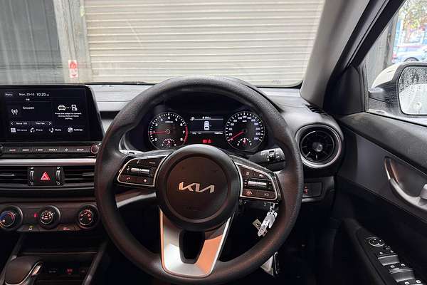 2024 Kia Cerato S BD