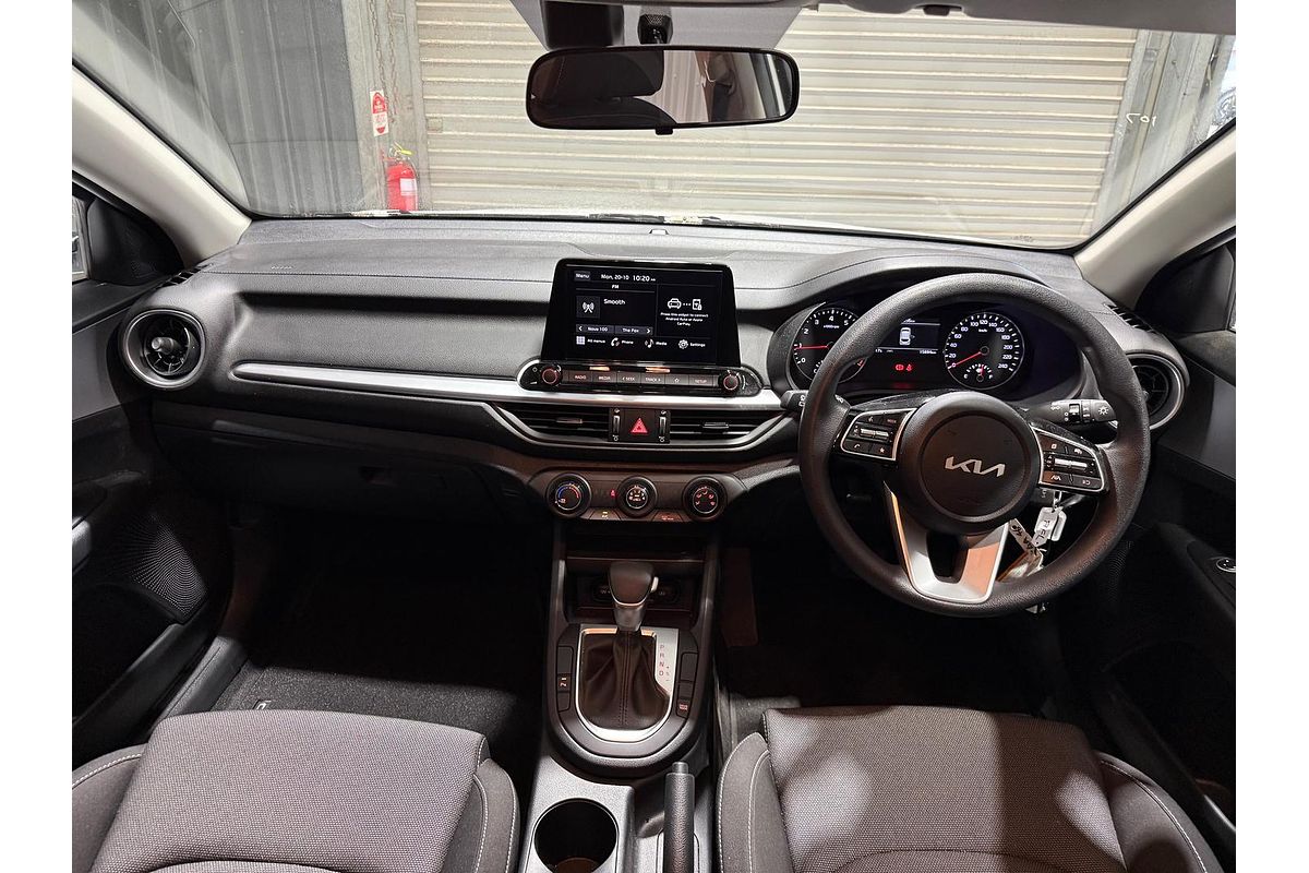 2024 Kia Cerato S BD