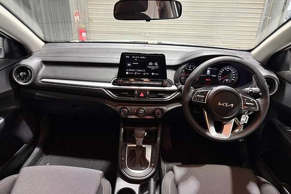 2024 Kia Cerato S BD
