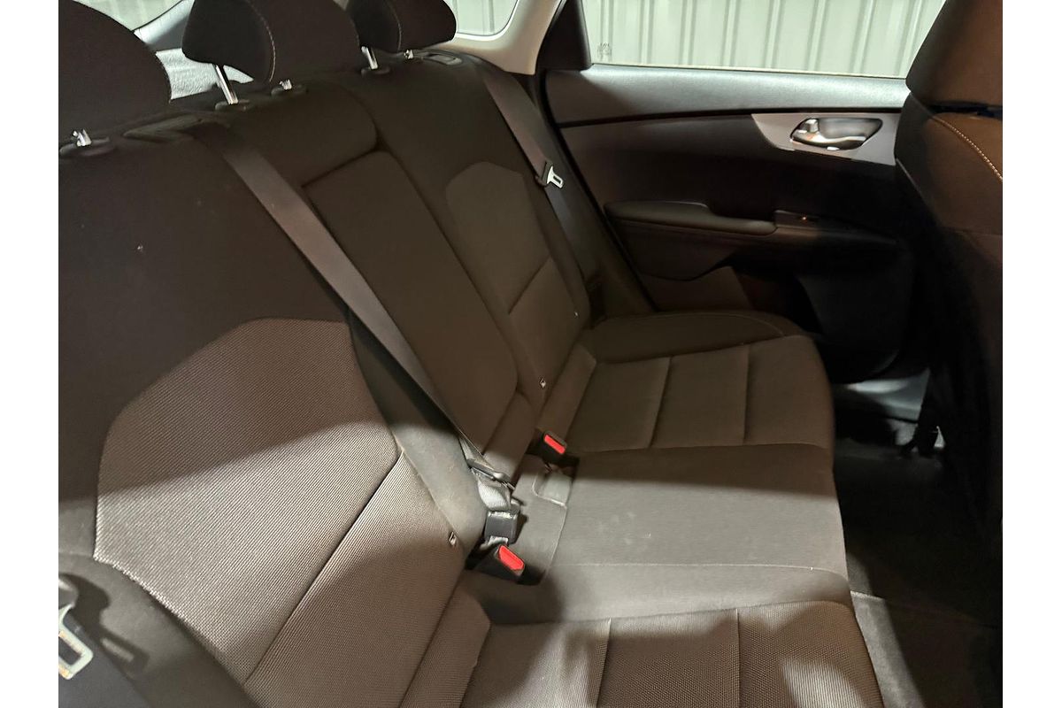 2024 Kia Cerato S BD