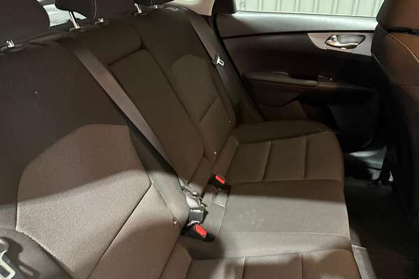 2024 Kia Cerato S BD