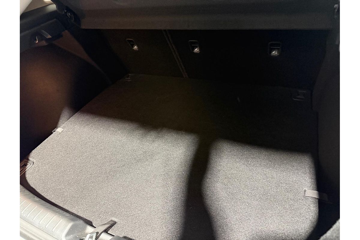 2024 Kia Cerato S BD