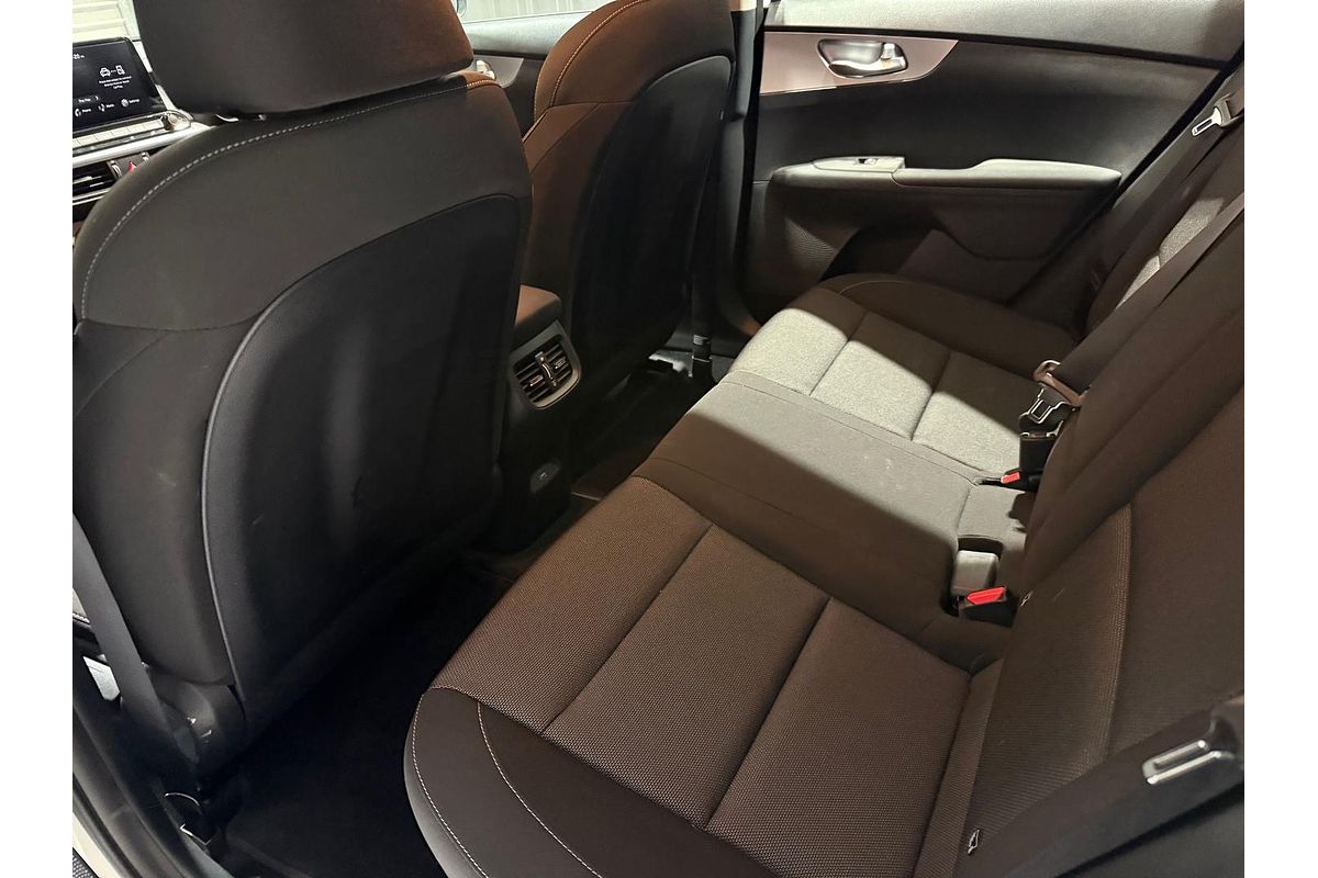 2024 Kia Cerato S BD