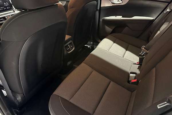 2024 Kia Cerato S BD