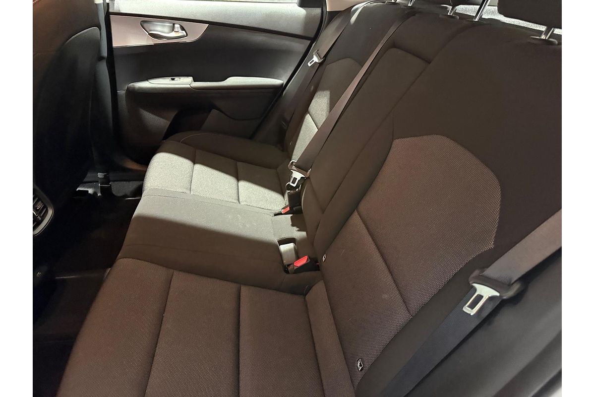 2024 Kia Cerato S BD