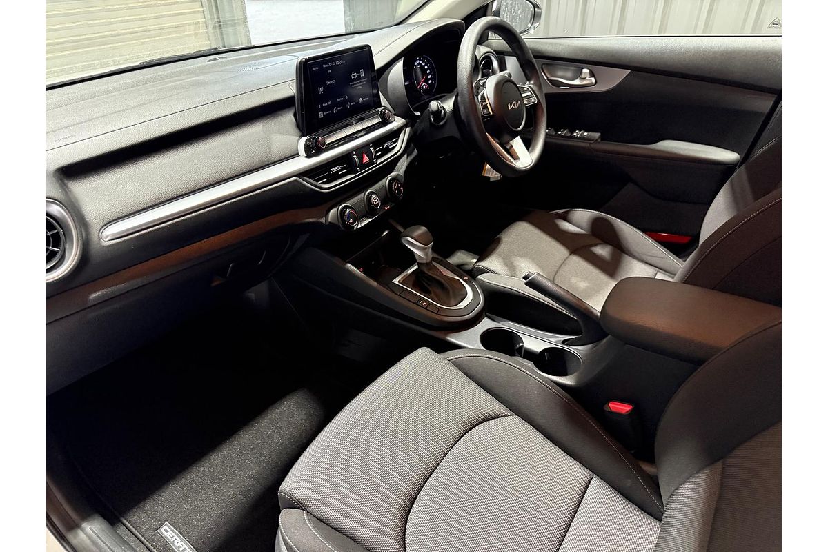 2024 Kia Cerato S BD