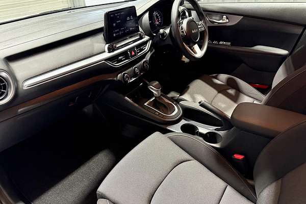 2024 Kia Cerato S BD
