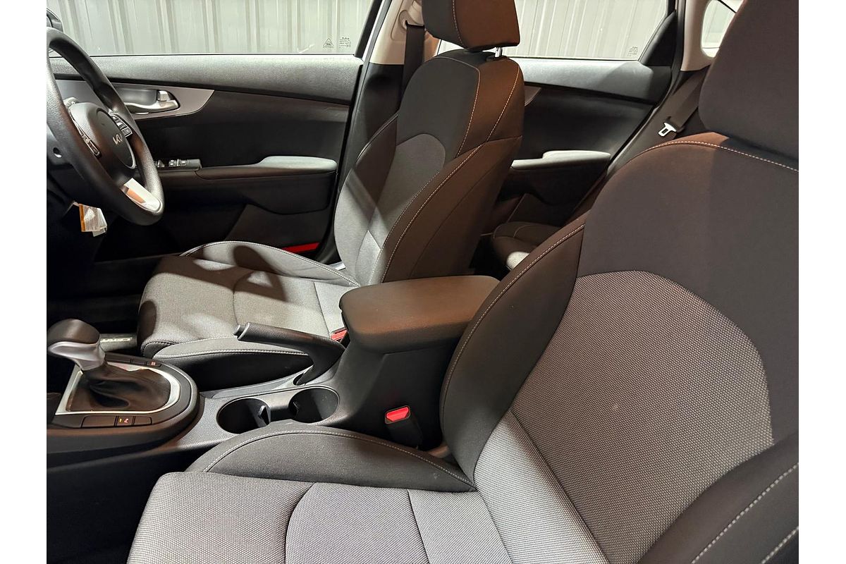 2024 Kia Cerato S BD