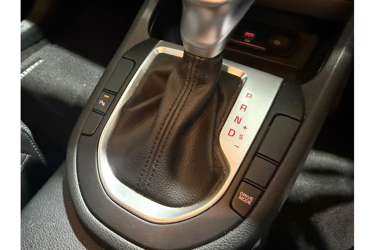 2024 Kia Cerato S BD