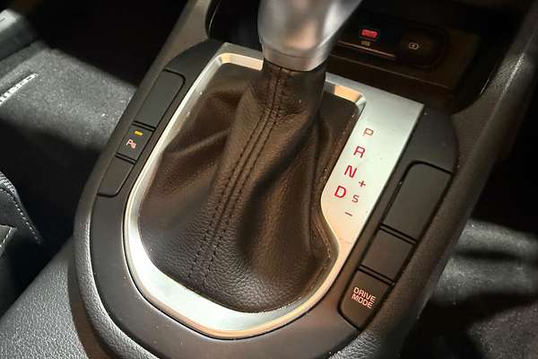 2024 Kia Cerato S BD