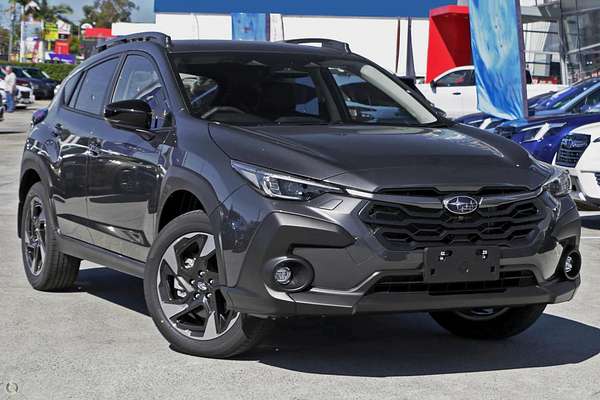 2025 Subaru Crosstrek 2.0S G6X
