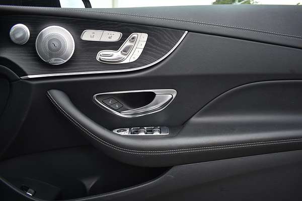 2018 Mercedes-Benz E-Class E300 C238