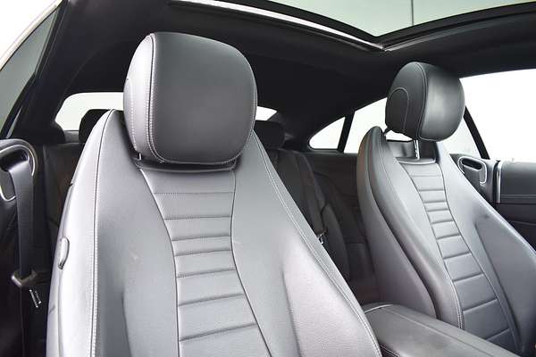 2018 Mercedes-Benz E-Class E300 C238