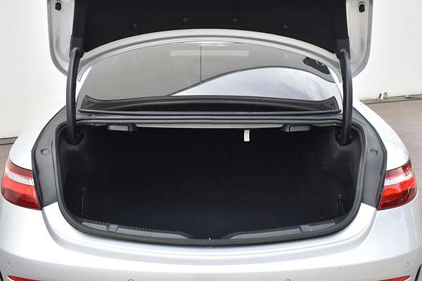 2018 Mercedes-Benz E-Class E300 C238