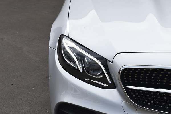 2018 Mercedes-Benz E-Class E300 C238