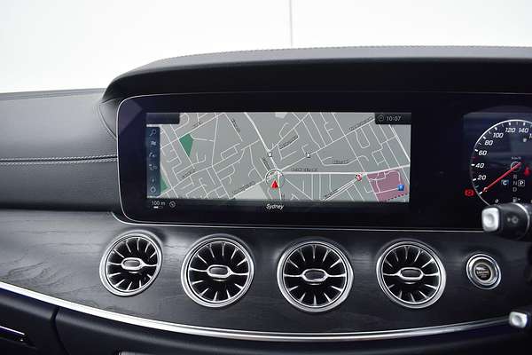 2018 Mercedes-Benz E-Class E300 C238