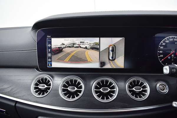 2018 Mercedes-Benz E-Class E300 C238