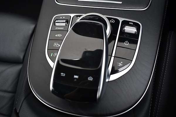 2018 Mercedes-Benz E-Class E300 C238