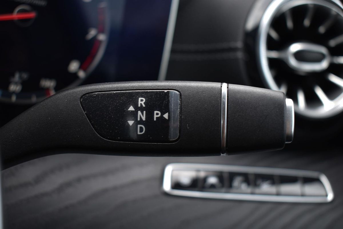 2018 Mercedes-Benz E-Class E300 C238