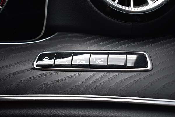 2018 Mercedes-Benz E-Class E300 C238