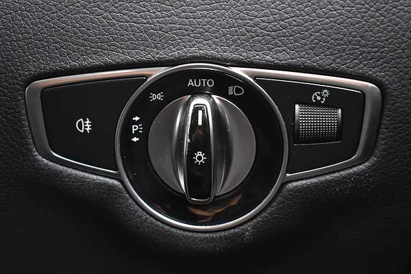 2018 Mercedes-Benz E-Class E300 C238