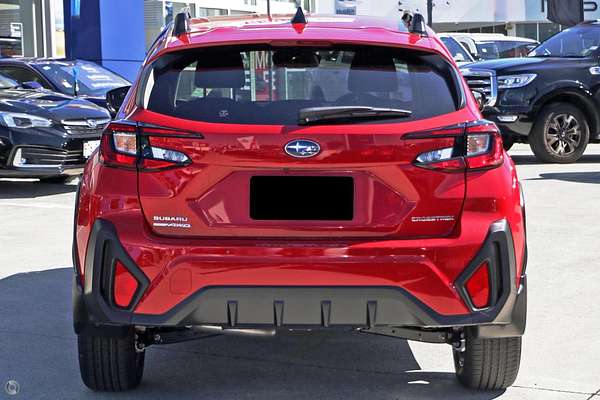 2025 Subaru Crosstrek 2.0S G6X